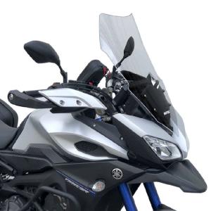 Cupula touring WRS Yamaha mt-09 tracer 15-17 Â· 2